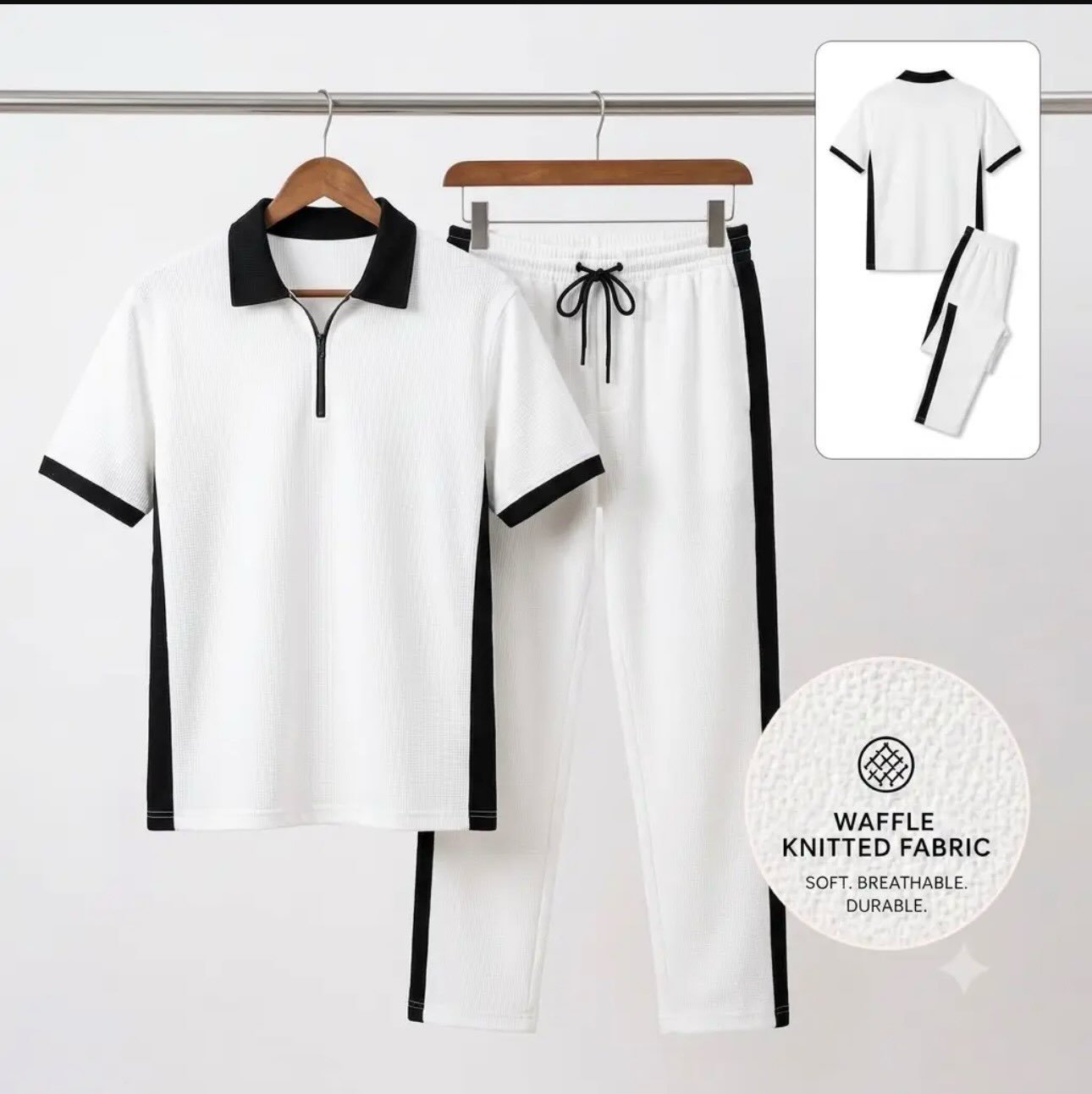 Zyro Classic Fit - Image 2