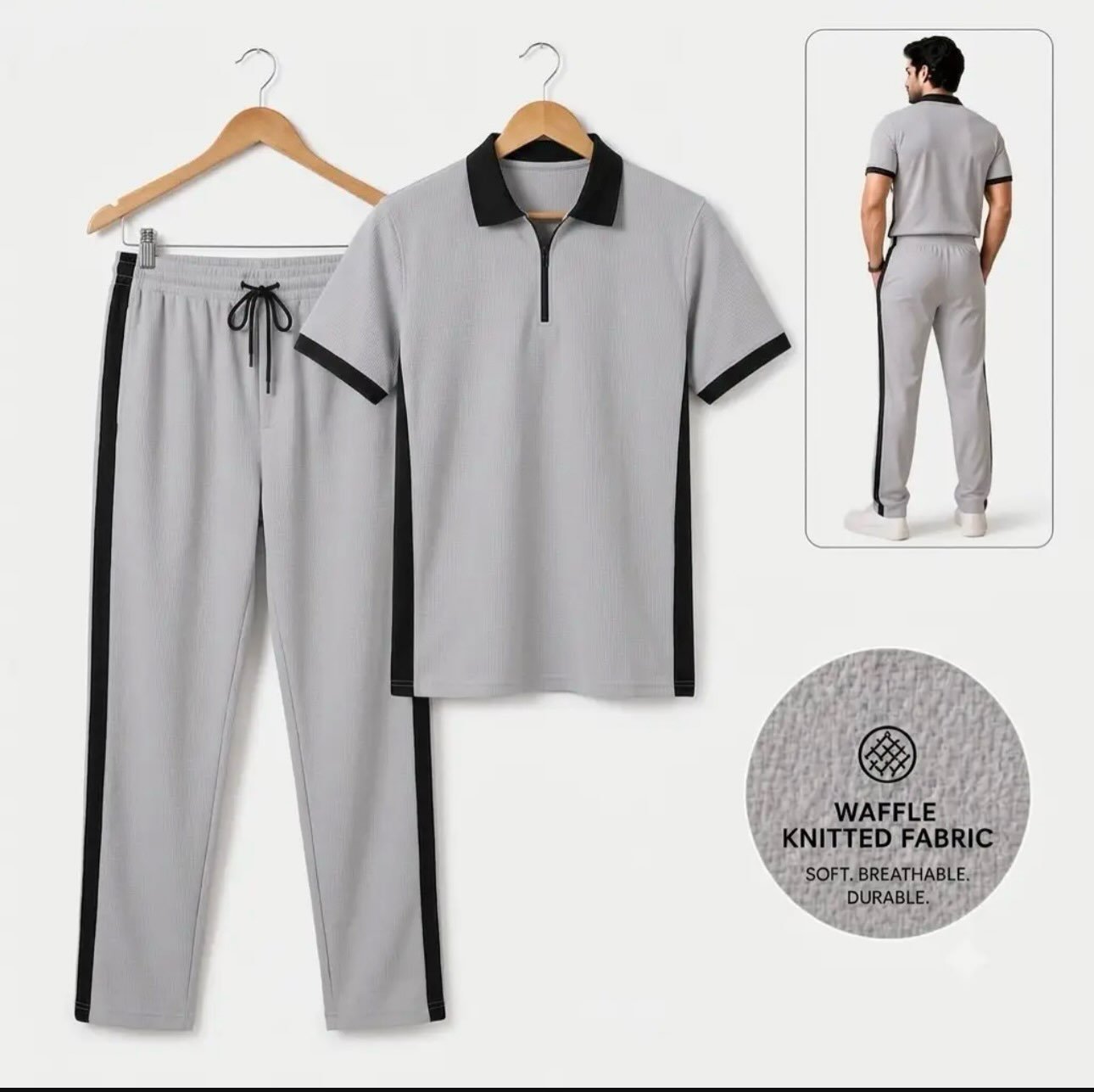 Zyro Classic Fit