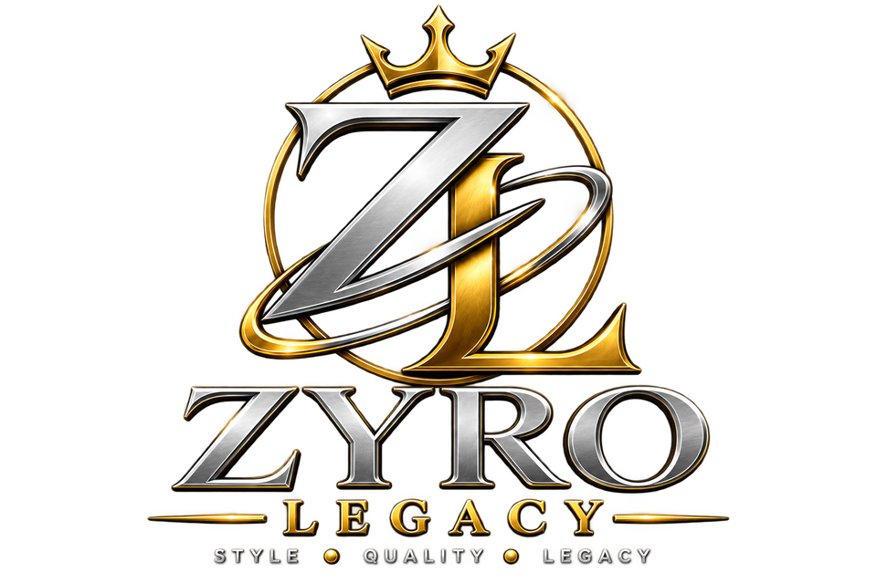 Zyro Legacy