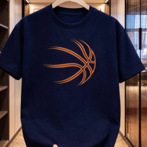 Zyro Elite Basketball Tee
