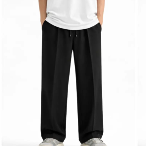 Urban Flow Baggy Trousers
