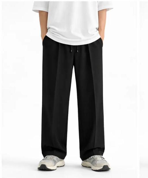 Urban Flow Baggy Trousers