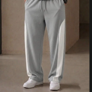 Premium Relaxed Trousers