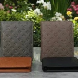 Executive Classic Wallet
