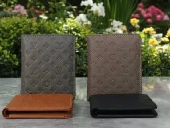 Executive Classic Wallet